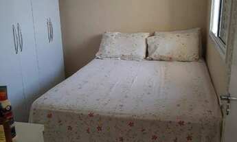 Imagem 7: Apartamento com 2 dormitórios à venda, 51 m² por R$ 280.000,00 - Jardim Monte Alegre - Tab