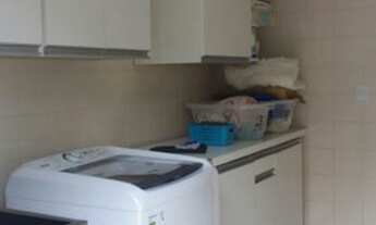 Imagem 5: Casa no Bosque das Mansões com 346m² Piscina - CA848