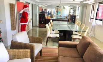 Imagem 4: Apartamento em Petrópolis com 270m² à venda por R$ 750.000 - Natal/RN