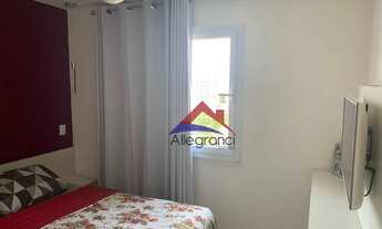 Imagem 3: Vila carrão Apartamento com 3 dormitórios