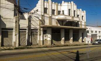 Imagem: PRÉDIO COMERCIAL - RUA CORONEL NOGUEIRA