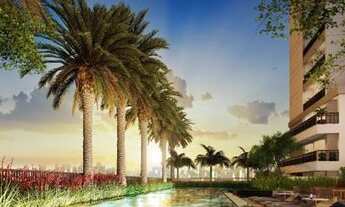 Imagem 5: Apartamento com 3 dormitórios à venda, 181 m² por R$ 1.352.812 - Vila Andrade - São Paulo