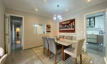 Imagem: Apartamento com 3 dormitórios à venda