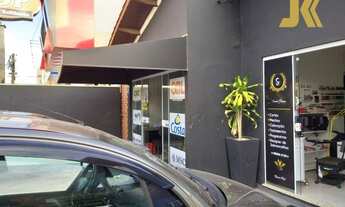 Imagem 2: Ponto Comercial na Avenida Antonio Pinto Catão