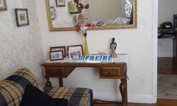 Imagem 7: Apartamento com 3 dormitórios à venda, 86 m² por R$ 680.000,00 - Boa Vista - São Caetano d