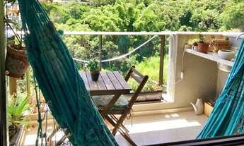 Imagem 3: FLORIANóPOLIS - Apartamento Padrão - Itacorubi