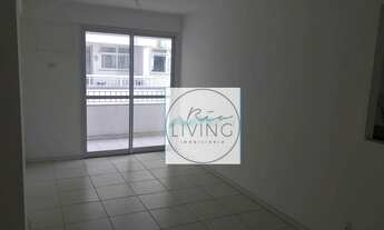 Imagem 4: Apartamento com 2 dormitórios à venda, 60 m² por R$ 330.000,00 - Pechincha - Rio de Janeir