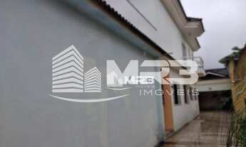 Imagem 3: Casa com 4 dormitórios à venda, 350 m² por R$ 850.000,00 - Taquara - Rio de Janeiro/RJ