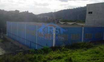 Imagem 3: Galpão à venda, 1050 m²