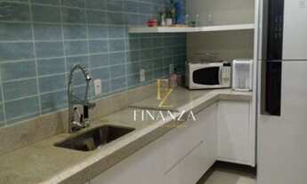 Imagem 5: Sobrado com 3 dormitórios à venda, 166 m² por R$ 1.272.000,00 - Condomínio Jardim Brescia