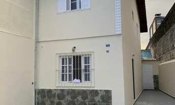 Imagem 4: Sobrado à venda, 3 quartos, 4 vagas, Vila Barros - Guarulhos/SP