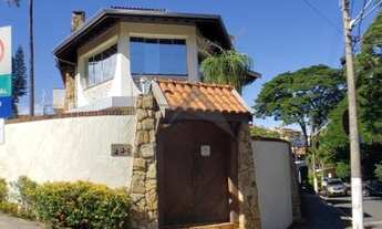 Imagem 2: Casa - Jardim Paraíso - Campinas