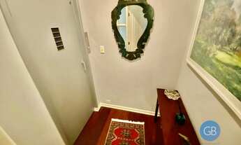 Imagem 3: Apartamento com 4 dormitórios à venda, 281 m² por R$ 2.800.000,00 - Parque Santa Cecília