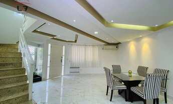 Imagem 3: Casa com 3 dormitórios à venda, 250 m² por R$ 1.690.000,00 - Bigorrilho - Curitiba/PR