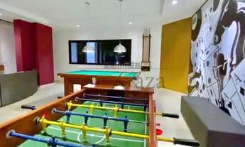 Imagem 5: Apartamento para venda tem 323 metros quadrados com 4 quartos em Vila Ema - São José dos C