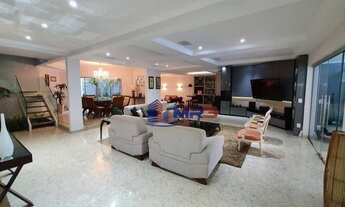 Imagem 6: Casa com 7 dormitórios à venda, 573 m² por R$ 2.800.000,00 - Recreio dos Bandeirantes - Ri