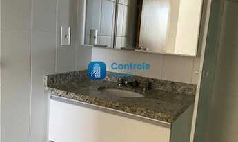 Imagem 2: Apartamento para venda tem 43 metros quadrados com 1 quarto em Barreiros - São José - SC