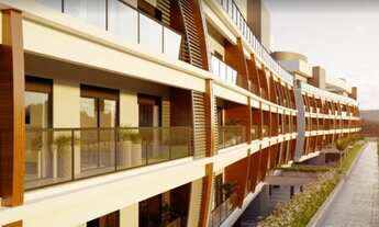 Imagem: Studio a venda com 50 m² no Saco Grande