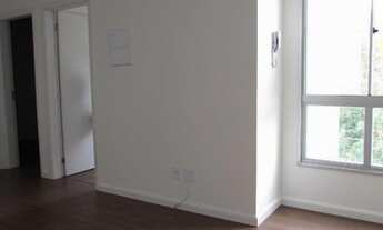 Imagem 4: Apartamento à venda, 47 m² por R$ 160.000,00 - Centro - Gravataí/RS