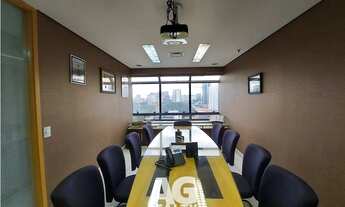 Imagem 4: Sala comercial para alugar no bairro Água Branca - São Paulo/SP, Zona Oeste