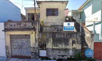 Imagem: Terreno à venda, 279 m² por R$ 640.000,00