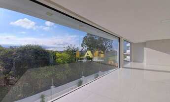 Imagem 4: Casa com 4 dormitórios à venda, 496 m² por R$ 3.000.000,00 - Alphaville Nova Esplanada - V