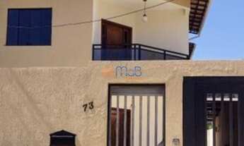 Imagem: Excelente casa com 06 quartos a venda no