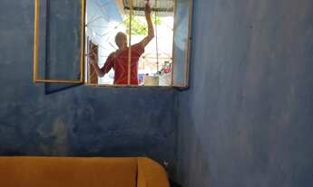 Imagem 2: Vendo uma kitinet