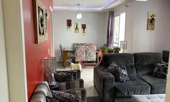 Imagem 3: Apartamento / 3 dormitórios / Sarandi / Porto Alegre