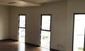 Imagem 2: Apartamento com 3 dormitórios à venda, 139 m² por R$ 650.000,00 - Parque das Nações - Sant