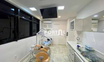 Imagem 7: Venda - Ed. Medical Center - Sala com 2 ambientes na 13 de Maio