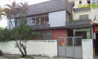 Imagem: Casa com 5 dormitórios à venda, 214 m²