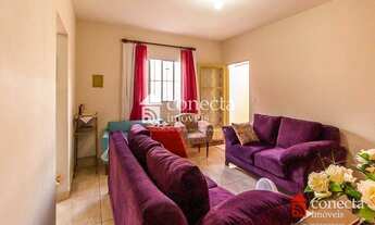 Imagem 3: Casa com 2 dormitórios à venda, 96 m² por R$ 300.000,00 - Parque das Árvores - Paulínia/SP