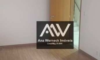 Imagem 3: Apartamento com 2 dormitórios à venda, 64 m² por R$ 230.000 - Paineiras - Juiz de Fora/MG