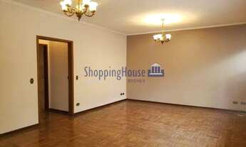 Imagem 2: Sobrado Residencial à venda, Sumaré, São Paulo -