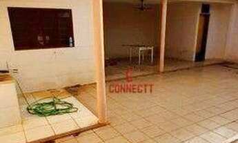 Imagem 5: Casa com 3 dormitórios à venda, 200 m² por R$ 510.000 - Residencial Flórida - Ribeirão Pre