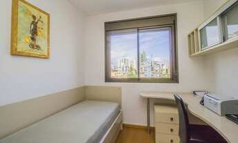 Imagem 6: Apartamento para venda tem 94 metros quadrados com 2 quartos em Petrópolis - Porto Alegre