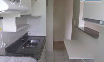 Imagem 5: Apartamento à venda - Residencial Spazio Ponte Nova - Paulínia/SP