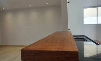 Imagem 5: Casa para venda com 118 metros quadrados com 3 quartos