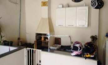 Imagem 6: Casa Residencial à venda, Jardim Myrian Moreira da Costa, Campinas -