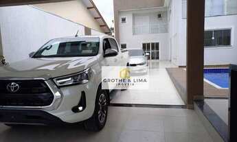 Imagem 7: Sobrado com 3 dormitórios à venda, 220 m² por R$ 900.000,00 - Villa Branca - Jacareí/SP