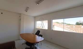 Imagem 3: Sala - Mansões Santo Antônio - Campinas