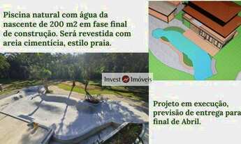 Imagem 7: Casa com 3 dormitórios à venda, 410 m² por R$ 4.280.000 - Picinguaba - Ubatuba/SP