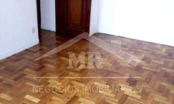 Imagem: Apartamento Residencial à venda, Icaraí