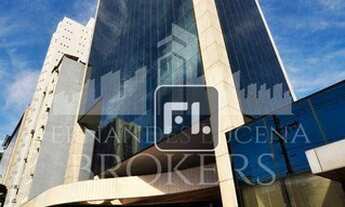 Imagem: Conjunto para alugar, 250 m² por R$ 25.000,00/mês