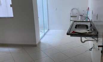 Imagem 7: Apartamento à venda, 65 m² por R$ 270.000,00 - Vila Príncipe de Gales - Santo André/SP