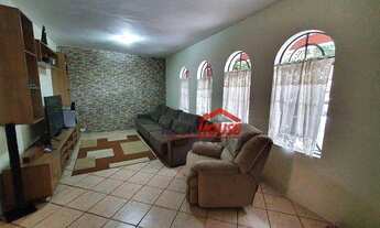 Imagem 6: CASA TERREA COM 3 DORMITÓRIOS