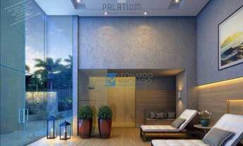 Imagem 5: Apartamento com 4 dormitórios à venda, 271 m² por R$ 2.900.000 - Meireles - Fortaleza/CE