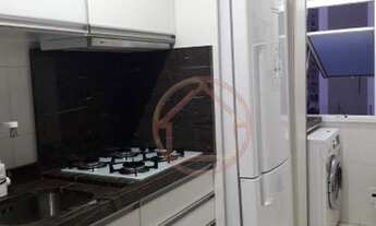 Imagem 4: Apartamento / 3 dormitórios / 1 suíte / 1 vaga / Marechal Rondon / Canoas