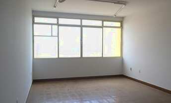 Imagem 3: Sala/ponto comercial, diversas divisões 180 m². Setor Oeste, Goiânia-GO